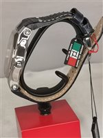 Orologio Officina del tempo Uomo in Acciaio OT1028/2OWSE - OT1028/2OWSE